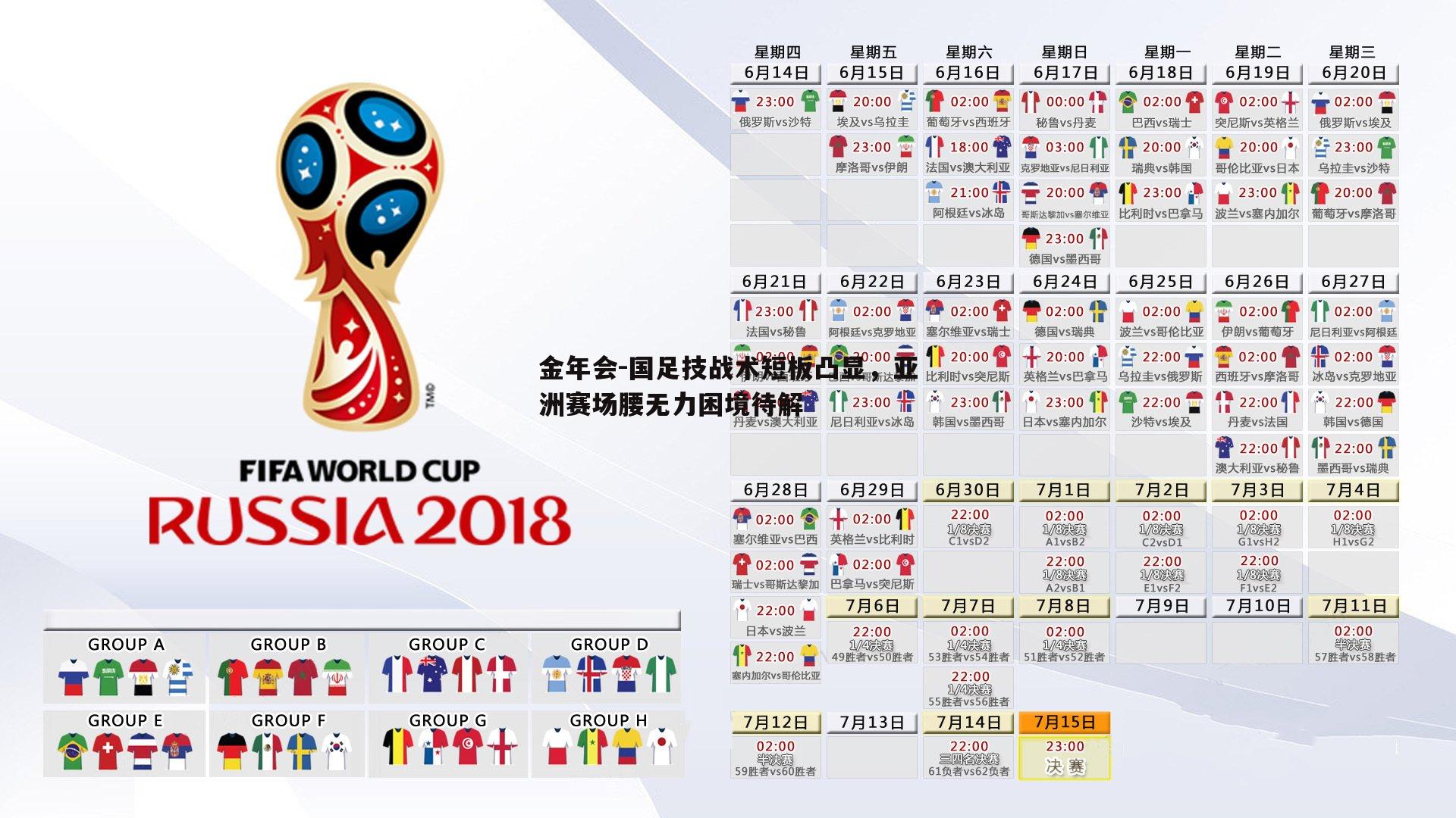 国足技战术短板凸显，亚洲赛场腰无力困境待解